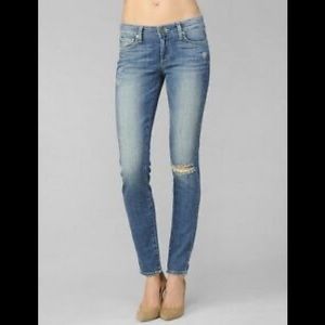 Paige Verdugo Jeans is
